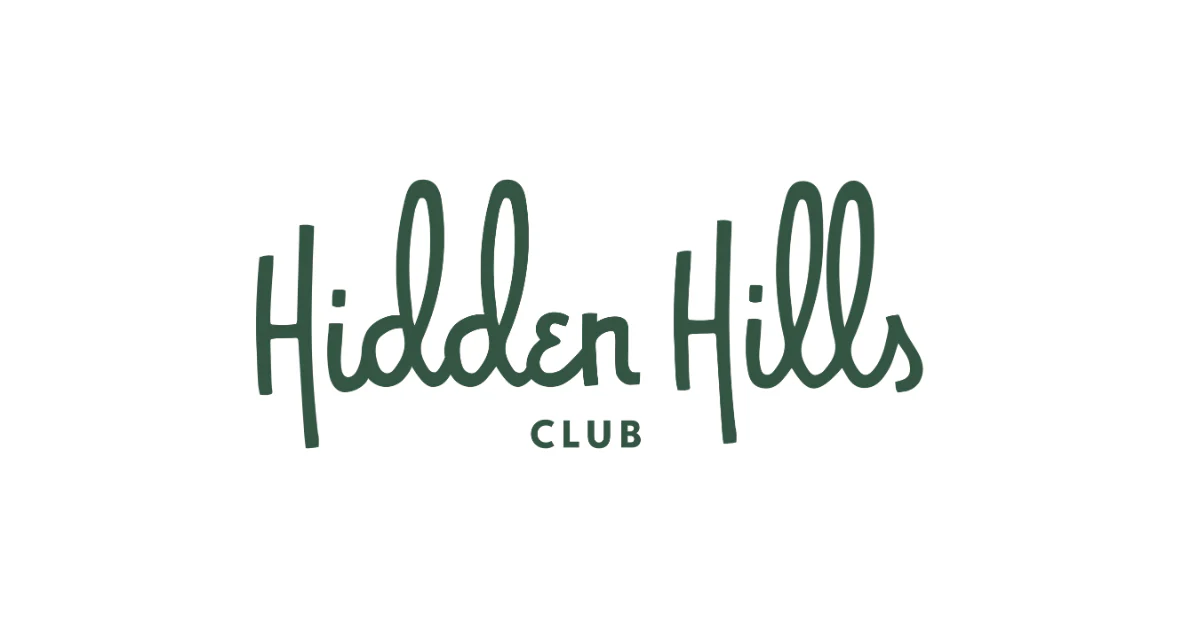 Hidden Hills Club